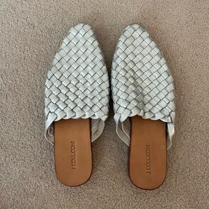 SOLD Indonesian Sandals